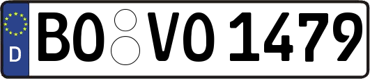 BO-VO1479