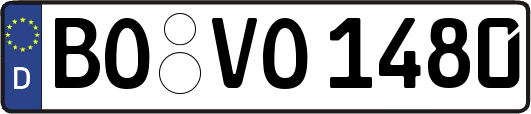 BO-VO1480