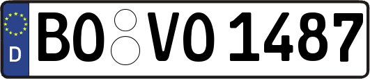 BO-VO1487