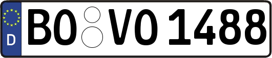BO-VO1488