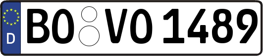 BO-VO1489