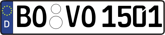 BO-VO1501