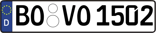 BO-VO1502
