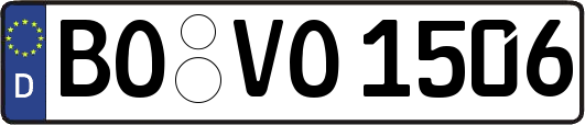 BO-VO1506