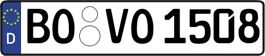 BO-VO1508