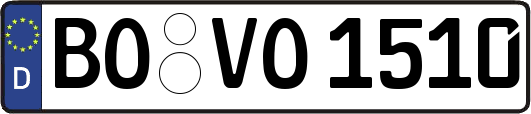 BO-VO1510