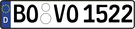 BO-VO1522