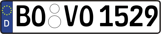 BO-VO1529