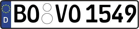 BO-VO1549