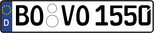BO-VO1550