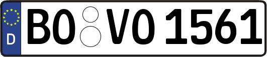 BO-VO1561