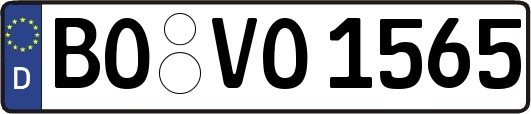 BO-VO1565