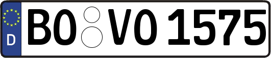 BO-VO1575