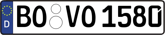 BO-VO1580