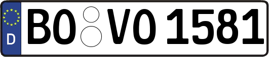 BO-VO1581