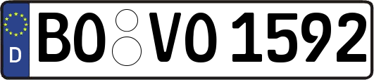 BO-VO1592