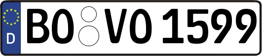 BO-VO1599