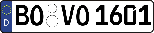 BO-VO1601