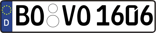 BO-VO1606
