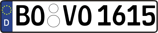 BO-VO1615