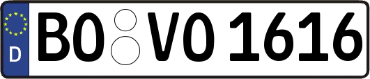 BO-VO1616
