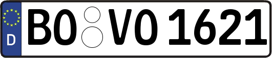 BO-VO1621