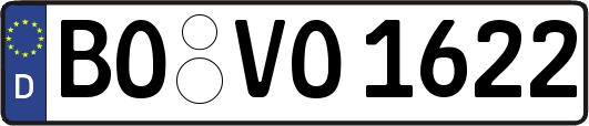 BO-VO1622