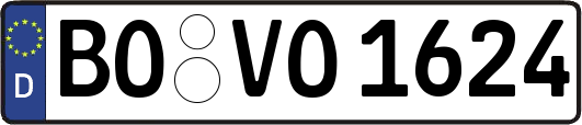 BO-VO1624