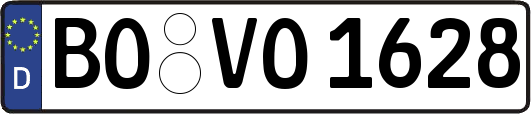 BO-VO1628