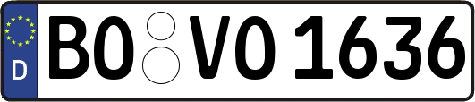 BO-VO1636
