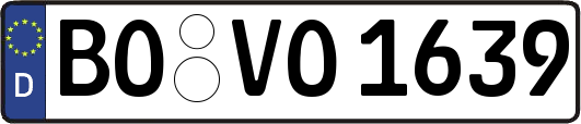 BO-VO1639
