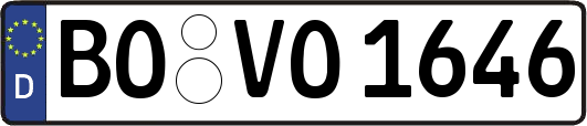 BO-VO1646