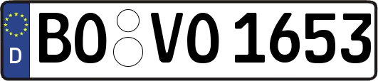 BO-VO1653
