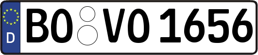 BO-VO1656