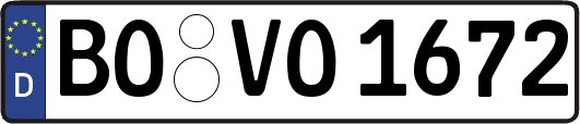 BO-VO1672