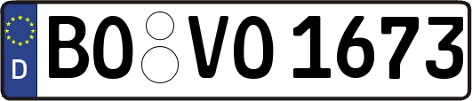 BO-VO1673