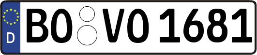 BO-VO1681