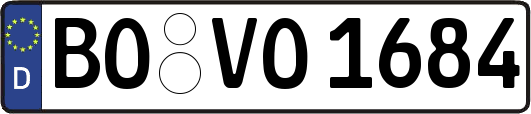 BO-VO1684