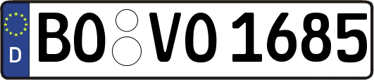 BO-VO1685