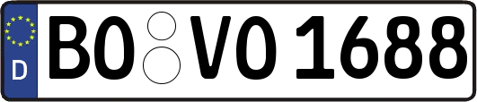BO-VO1688