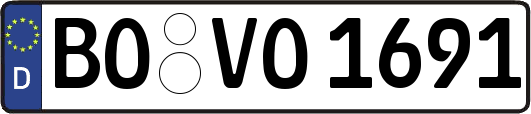 BO-VO1691