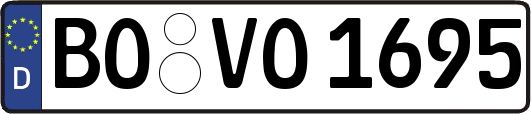 BO-VO1695