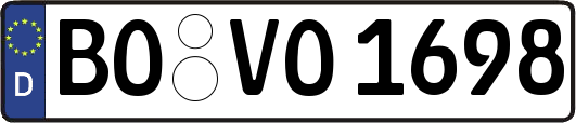 BO-VO1698