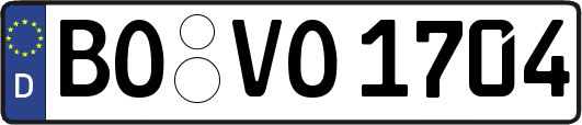 BO-VO1704