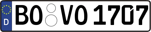 BO-VO1707