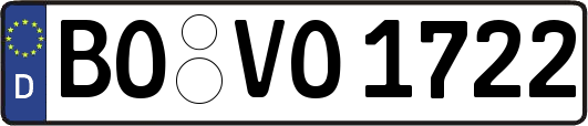 BO-VO1722
