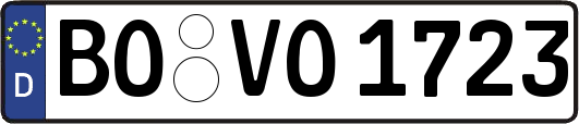 BO-VO1723