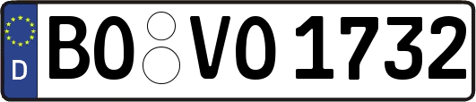 BO-VO1732