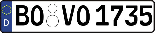 BO-VO1735