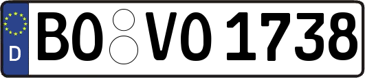 BO-VO1738